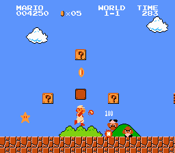 NES_Super_Mario_Bros